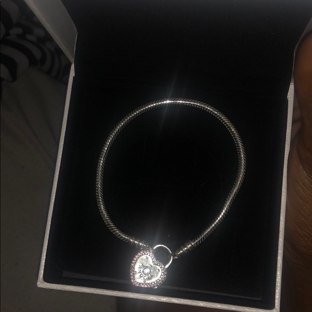 Pandora Bracelet